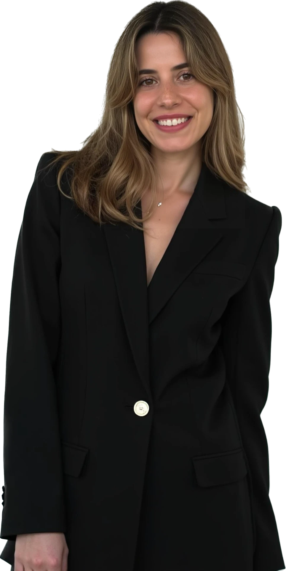 Shira Barazani