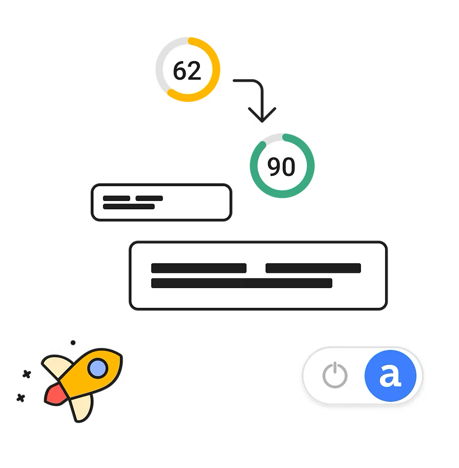 Chrome Extension preview